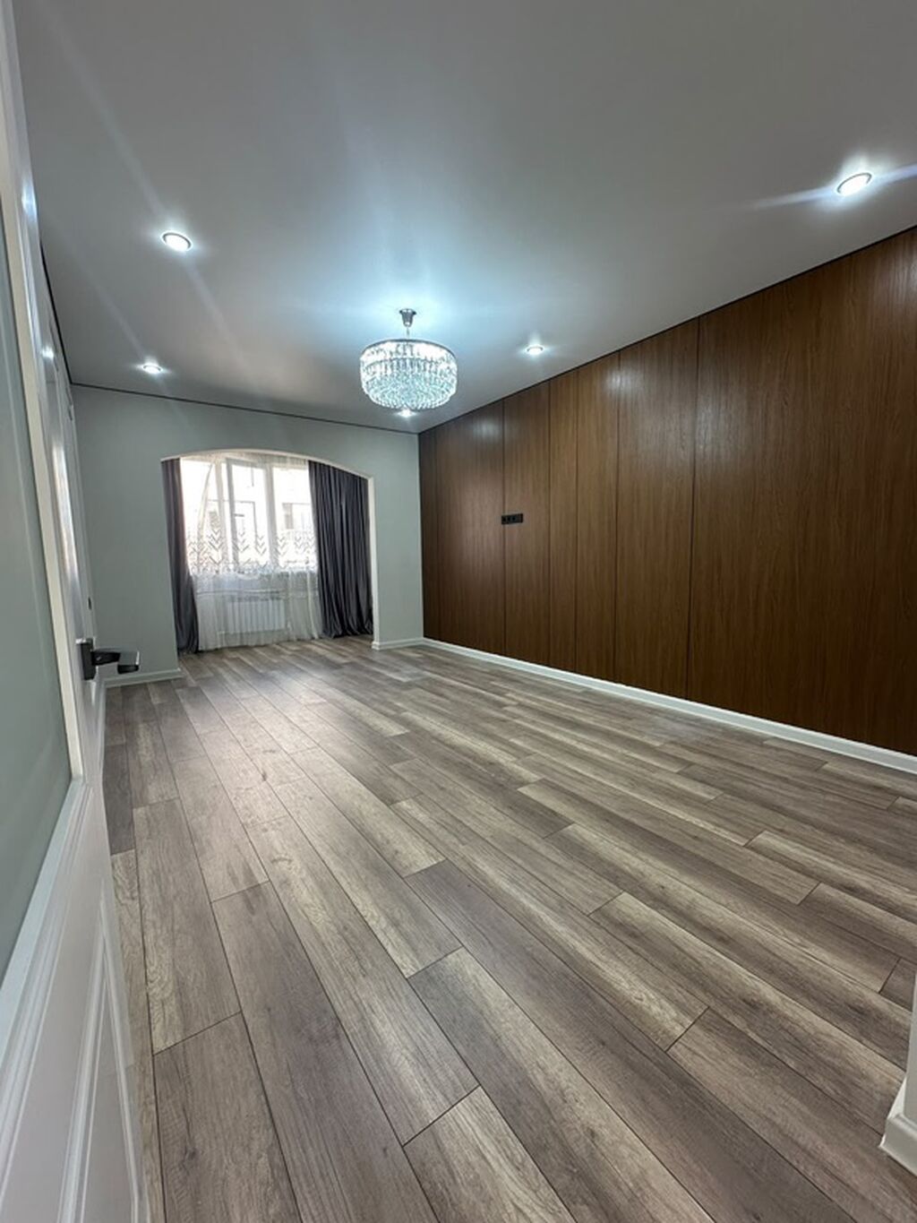 Продам 3-комнатную квартиру в ЖК Элдик, 83 м²: фото 7