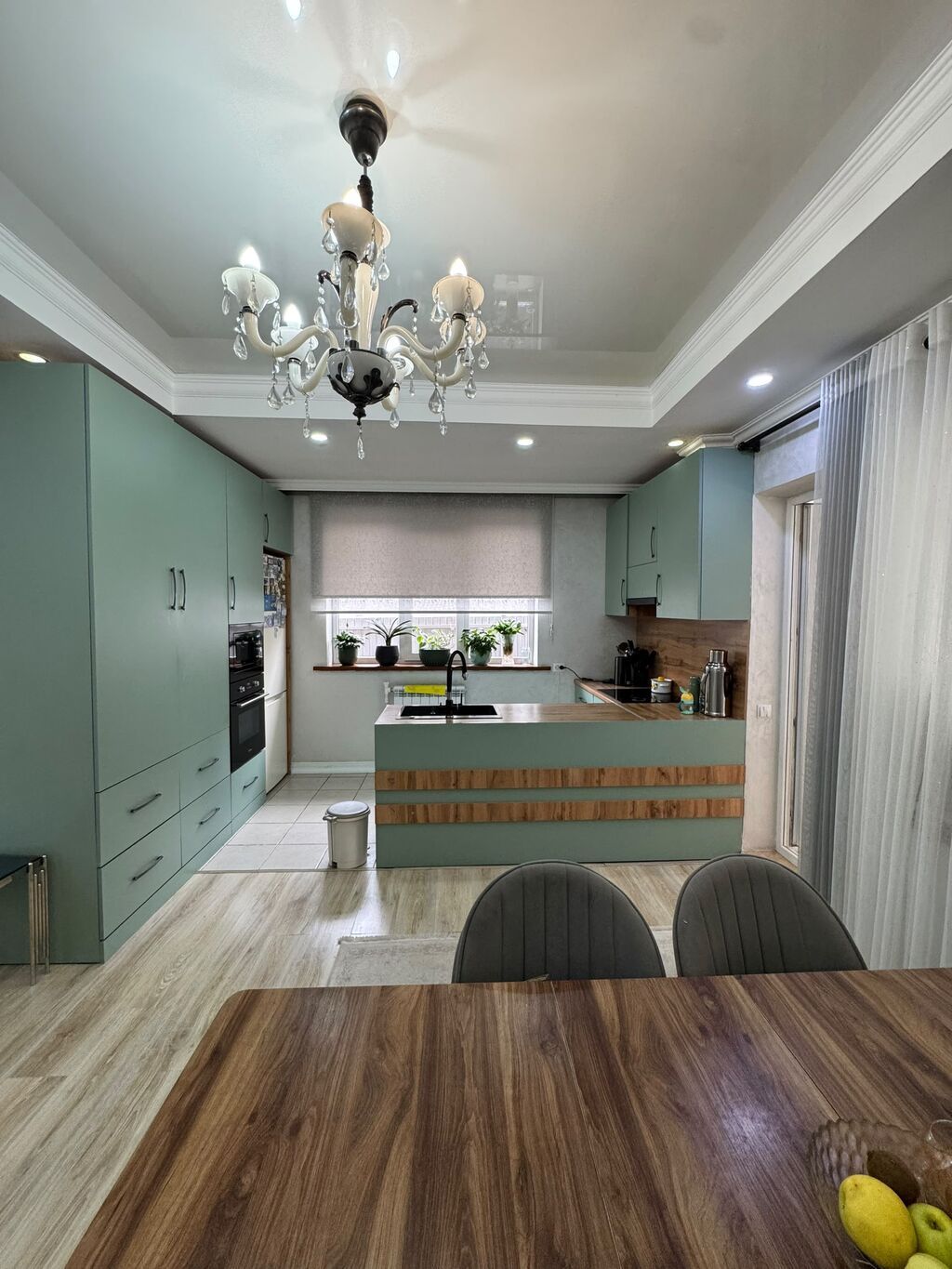5 комнат, 135 м², 4 соток, Бишкек, Колмо ж/м Риэлтор: фото 4