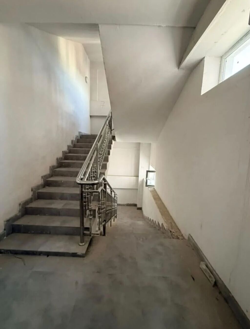 1 комната, 44 м², Нижний Джал (Джал-23) Элитка, 5 этаж, ПСО (под самоотделку): фото 8