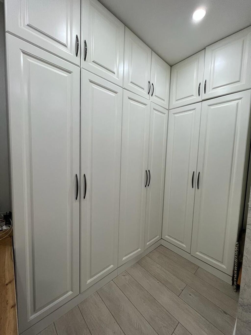 3 комнаты, 82 м², Элитка, 7 этаж, Дизайнерский ремонт: фото 7