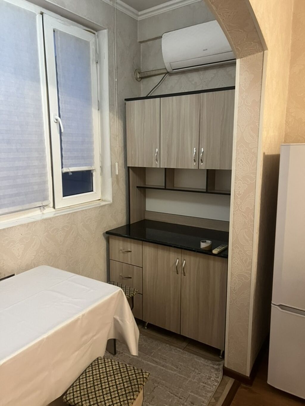 1 комната, 45 м², Улан-2 мкр 106 серия, 6 этаж: фото 3