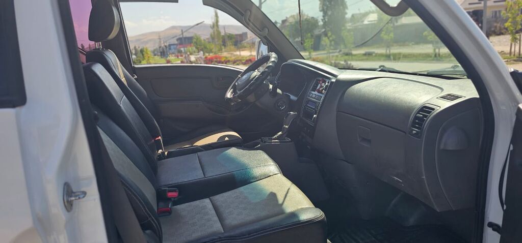Легкий грузовик, Hyundai, Стандарт, 3 т, Новый: фото 6