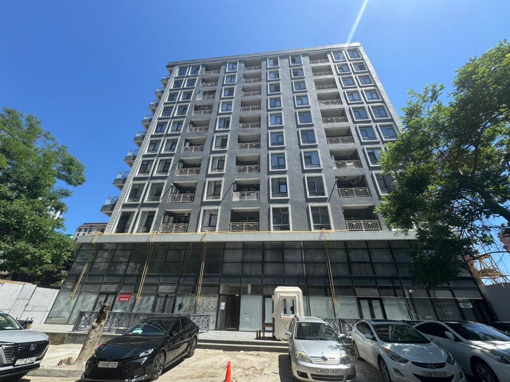 Продаётся 2-комнатная квартира в новостройке, ЖК East Park, 72 м², 193 998 AZN, фото 2 / 12