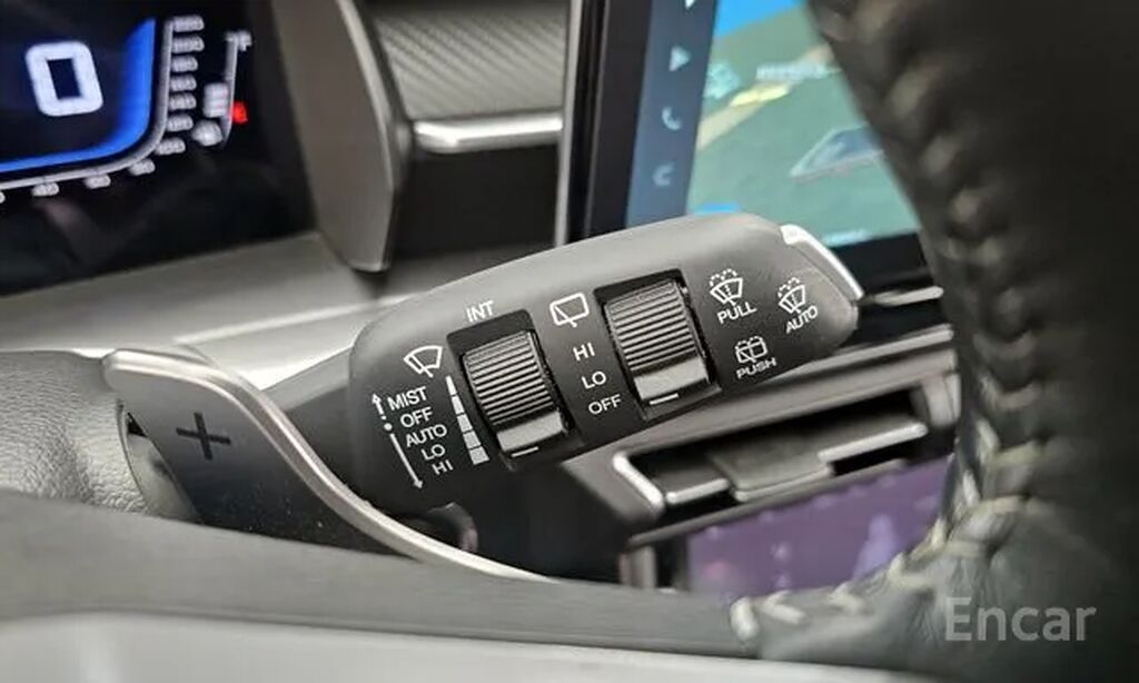 Ssangyong Torres: 2023 г., 1.5 л, Автомат, Газ, Кроссовер: фото 2