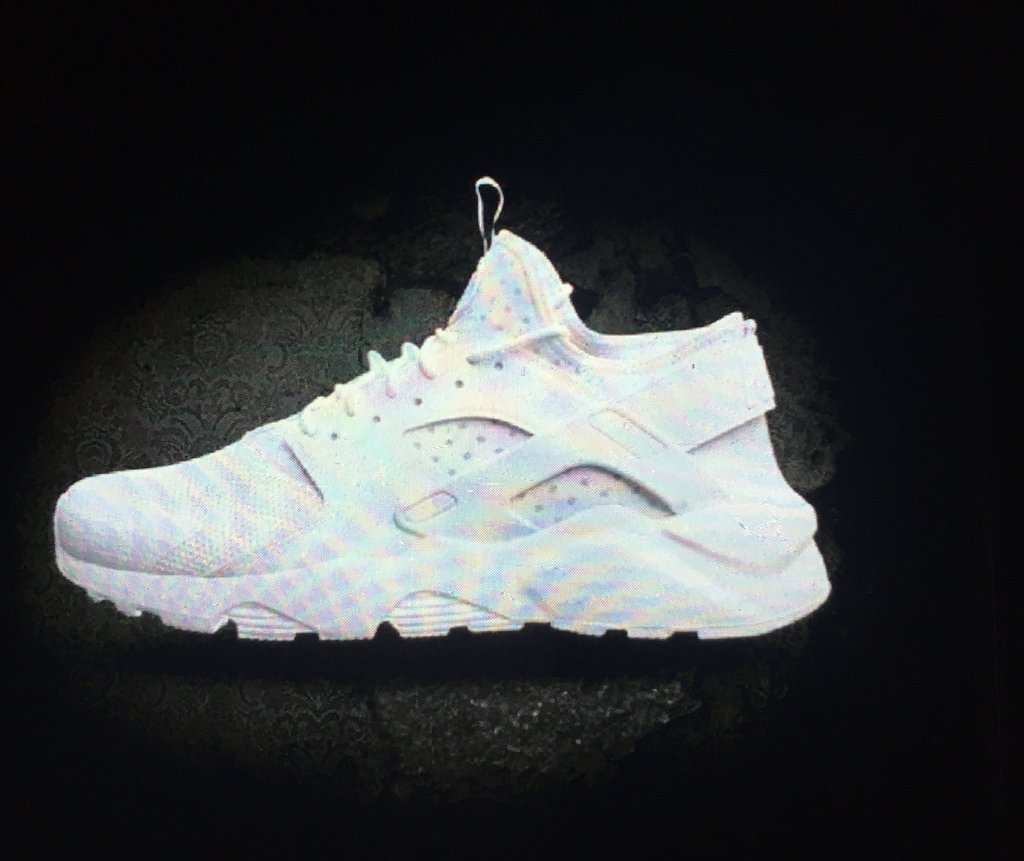 nike huarache zenske
