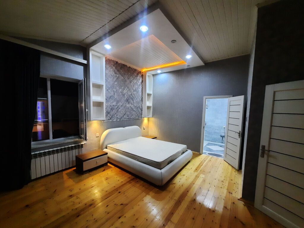 Bakı, Mərdəkan, 200 kv. m, 6 otaqlı, Hovuzlu