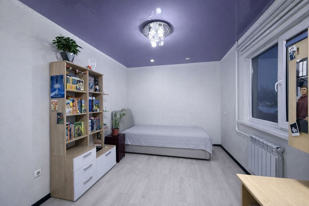 Продам дом 120м² на участке 1,5 сотки, район Жибек-жолу: фото 6