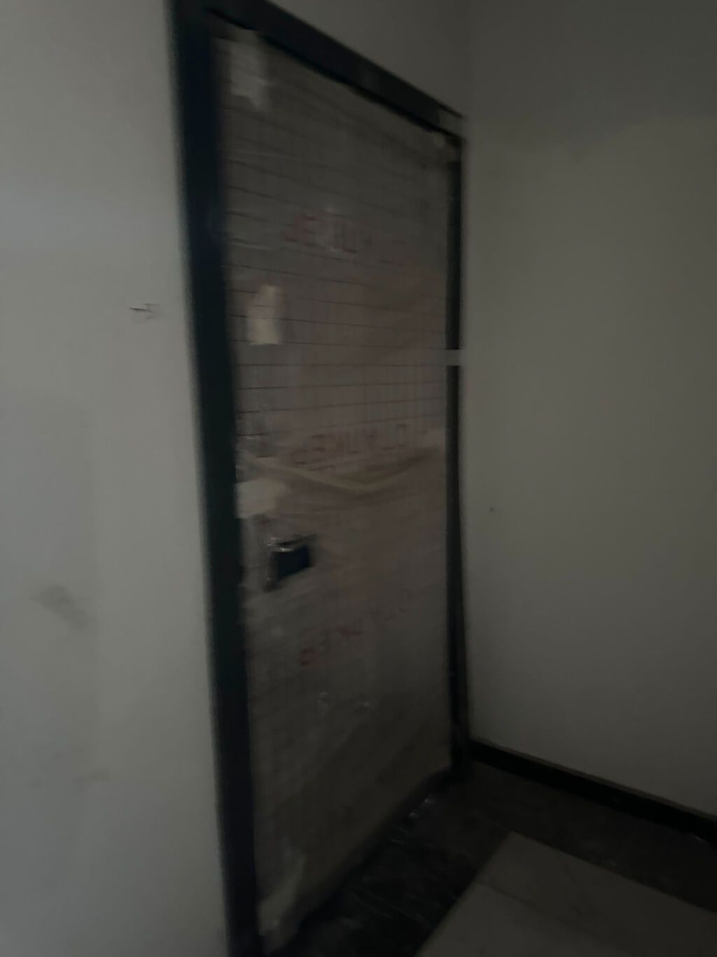 2 комнаты, 58 м², Элитка, 9 этаж, ПСО (под самоотделку) — фото 5