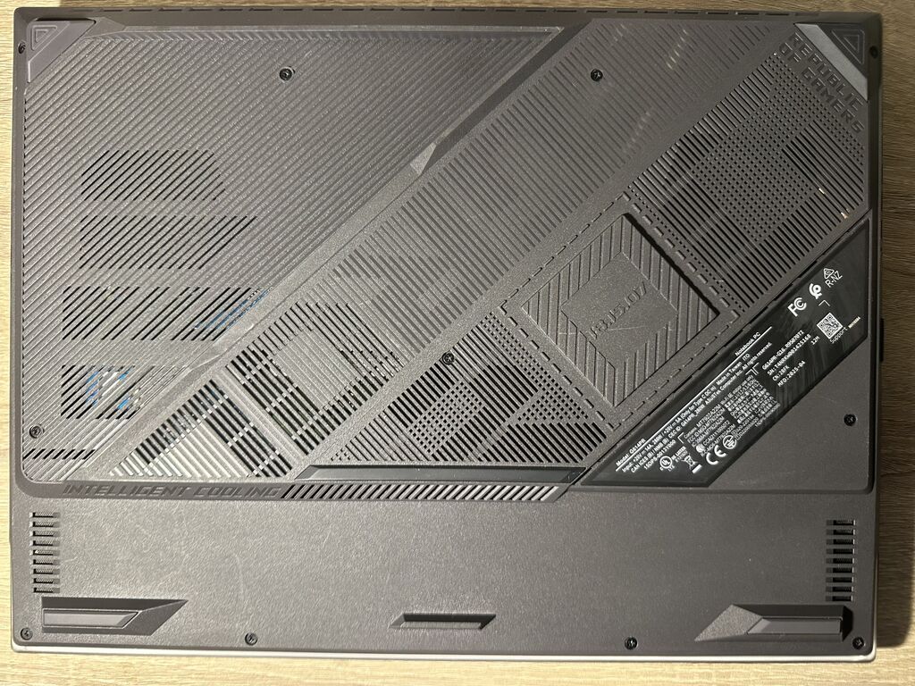 Игровой, Б/у, AMD Ryzen 9, В рассрочку: фото 3