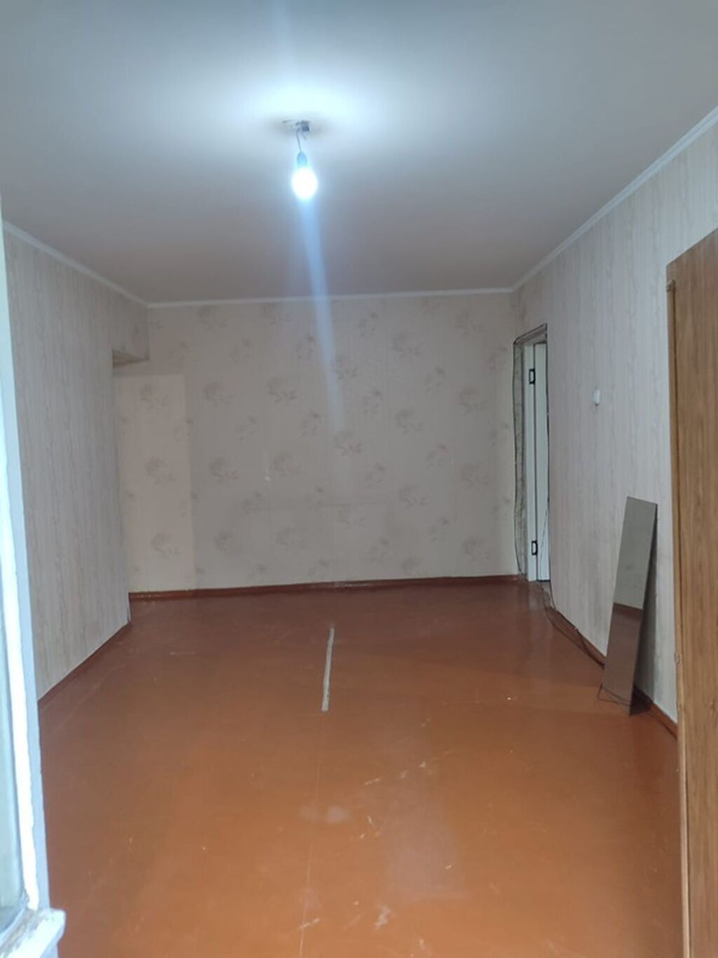 2 комнаты, 44 м², 11 мкр 104 серия, 2 этаж, Косметический ремонт: фото 3