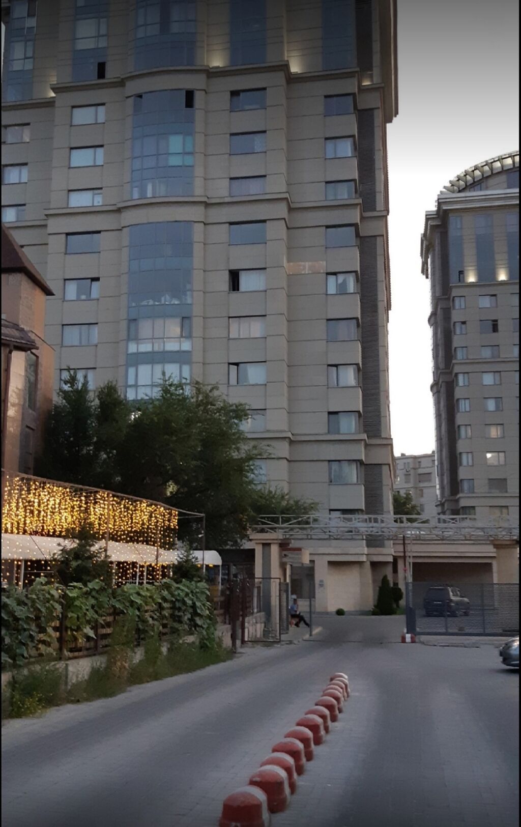 4 комнаты, 185 м², Южная Магистраль Элитка, 12 этаж, Евроремонт: фото 3