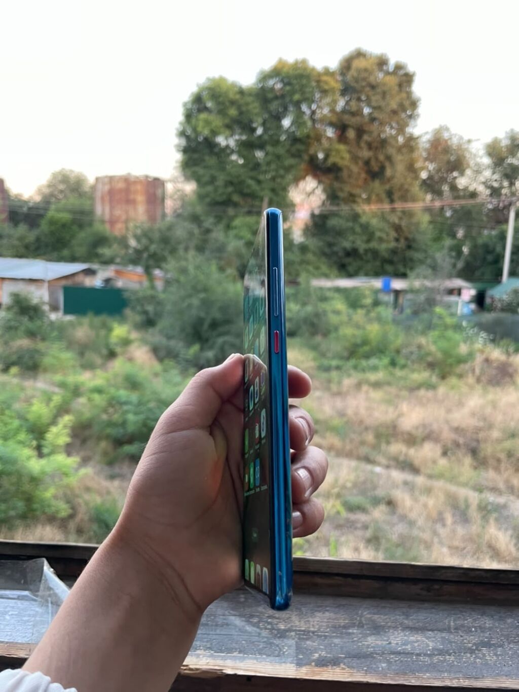 Продаю ми9т 128гб оперативный памяти 6гб дисплей оригиналXiaomi Mi 9T — фото 6