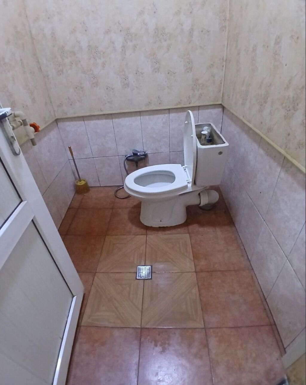 Həyət evi, 2 otaqlı, icarəyə verilir, Bakı — 7