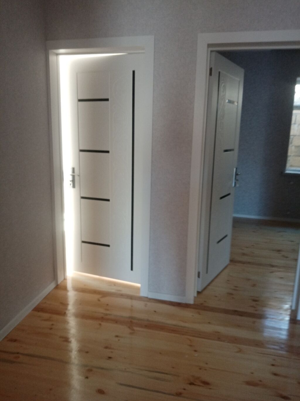 4 otaqlı, 85 kv. m, Kredit yoxdur, Yeni təmirli