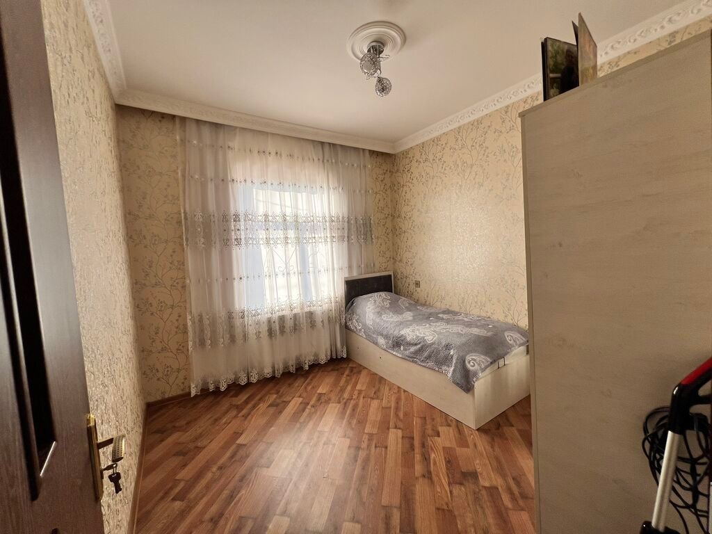 Binəqədidə 3 otaqlı həyət evi satılır, 90 m², 75 000 AZN, şəkil 2 / 10