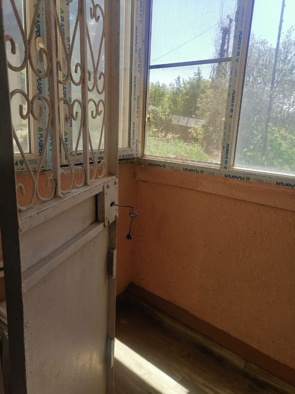 Günəşli, 5 otaqlı, Yeni tikili, m. Xalqlar Dostluğu, 122 kv. m