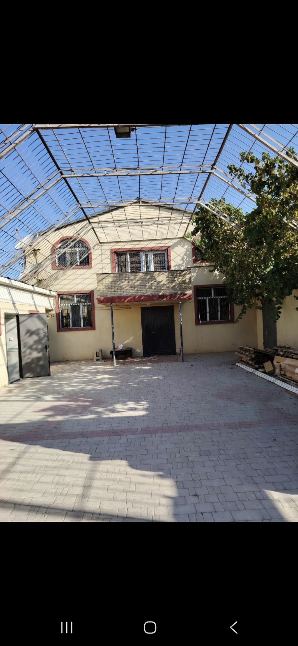 105 kv. m, 5 otaqlı, İnternet, Qaz, İşıq