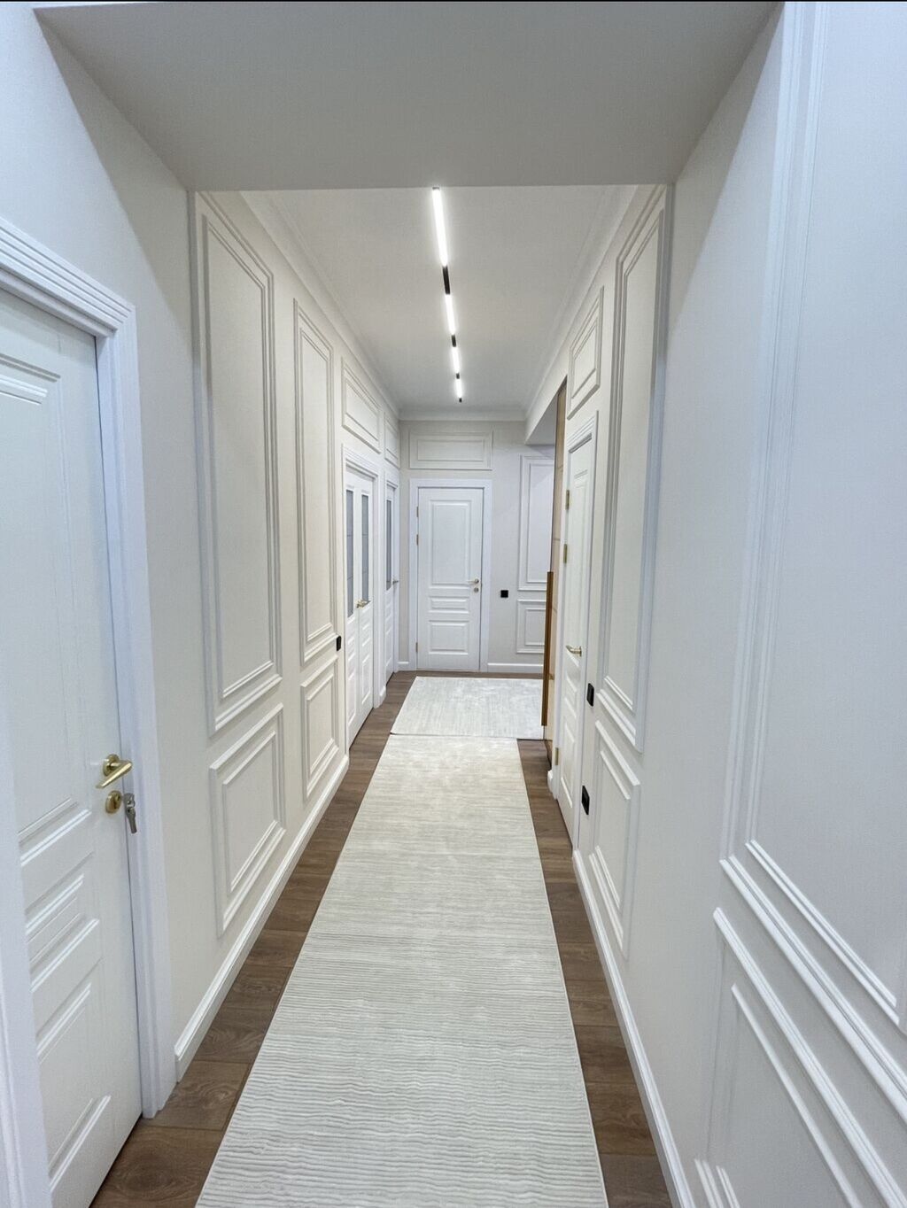 3 комнаты, 85 м², Нижний Джал (Джал-23) Элитка, 10 этаж, Дизайнерский ремонт: фото 7