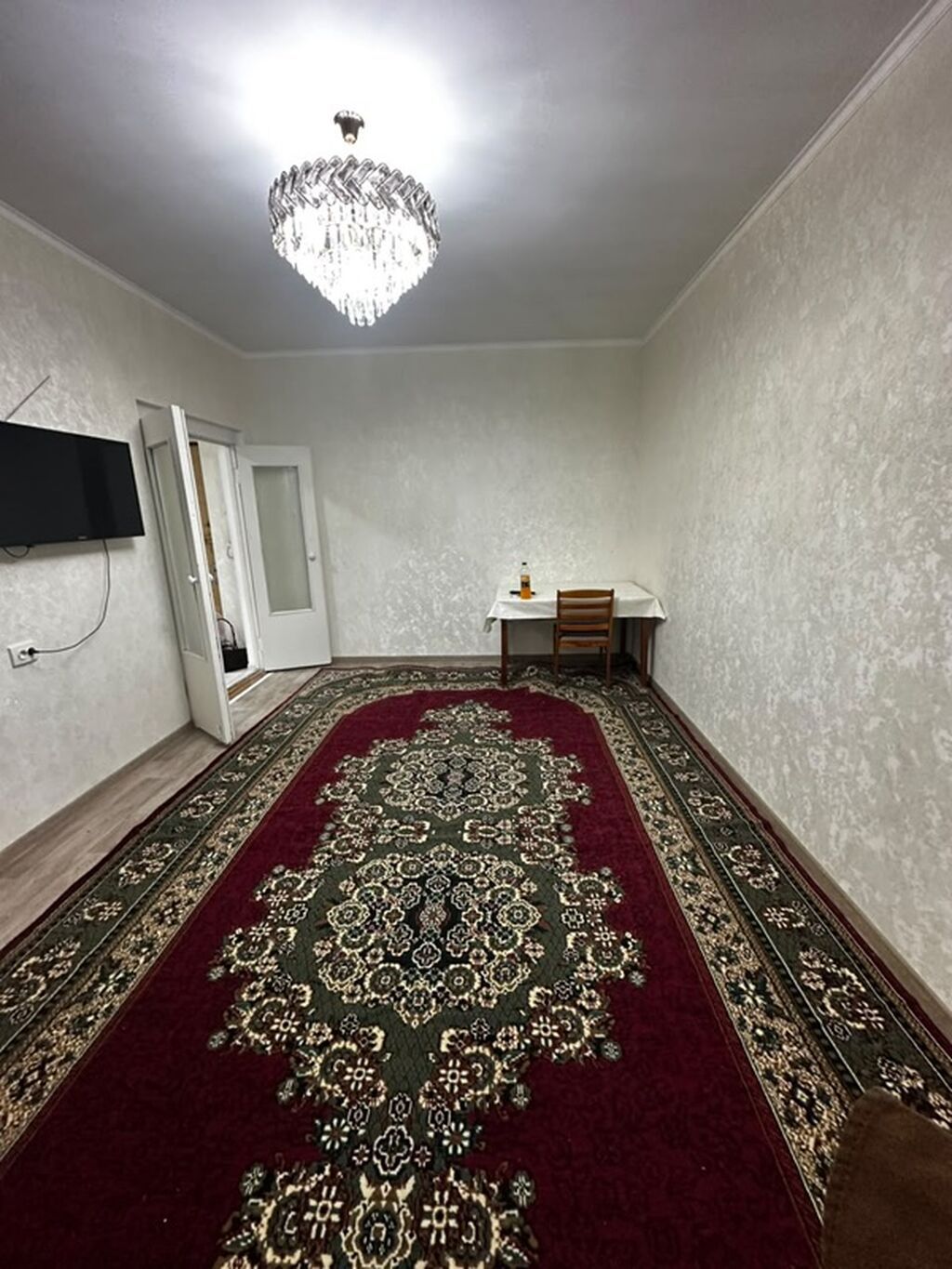 1 комната, Восток-5 мкр Собственник, Семейным, от 1 года, С мебелью частично: фото 2