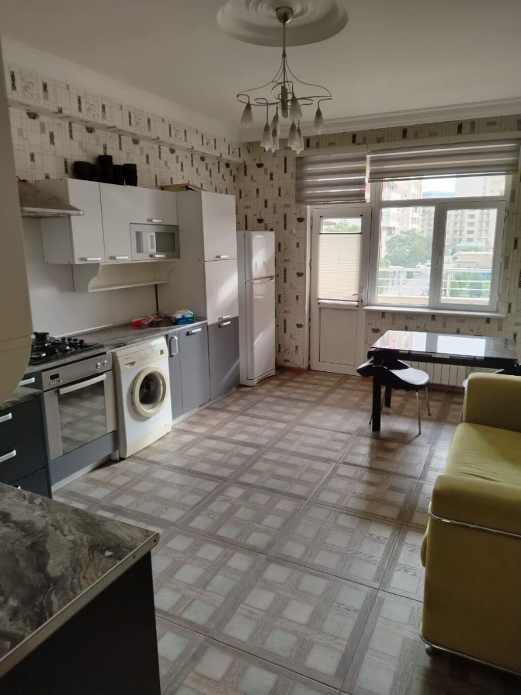 ✨ Xətai Ərazisində, Kazak Səfirliyinin Yaxınlığında 185 m²