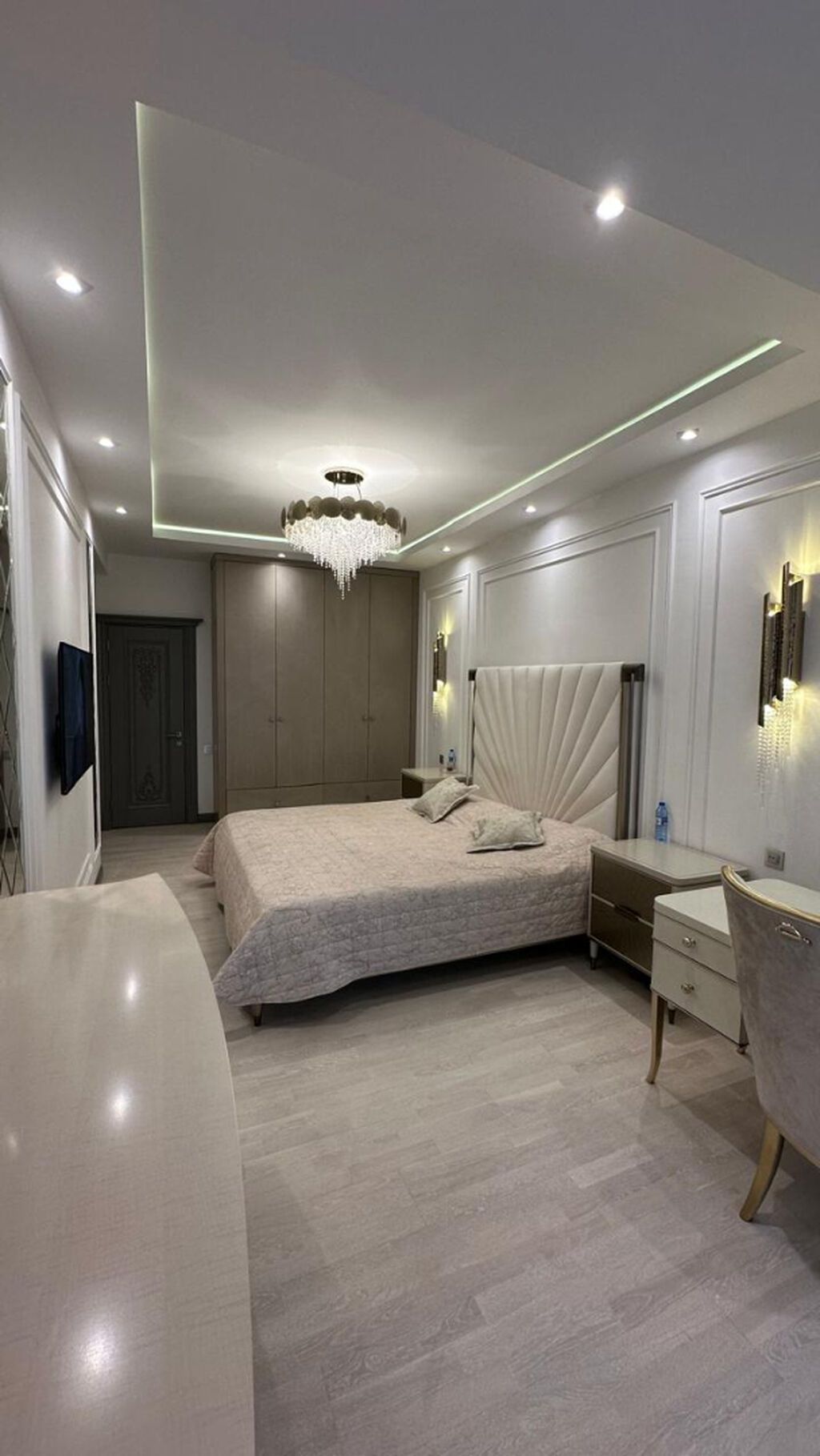 Продаётся 3-комнатная квартира в новостройке, Gənclik, 157 м², 490 000 AZN, фото 2 / 10