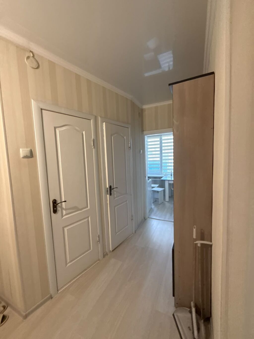 3 комнаты, 70 м², 5 мкр Индивидуалка, 5 этаж, Косметический ремонт: фото 8