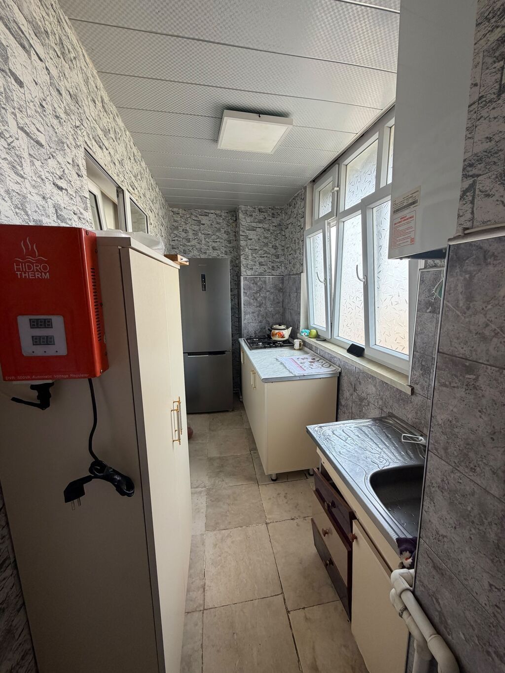 Gəncə, 1 otaqlı, Köhnə tikili, 50 kv. m