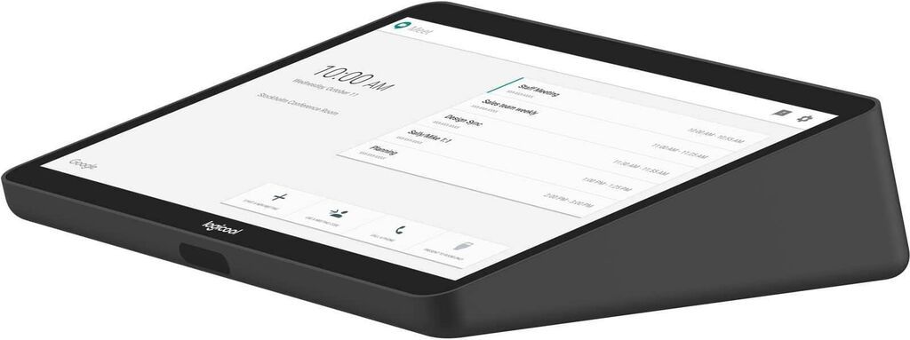 Система для видеоконференций Logitech Rally Plus Logitech Rally Plus -: фото 2
