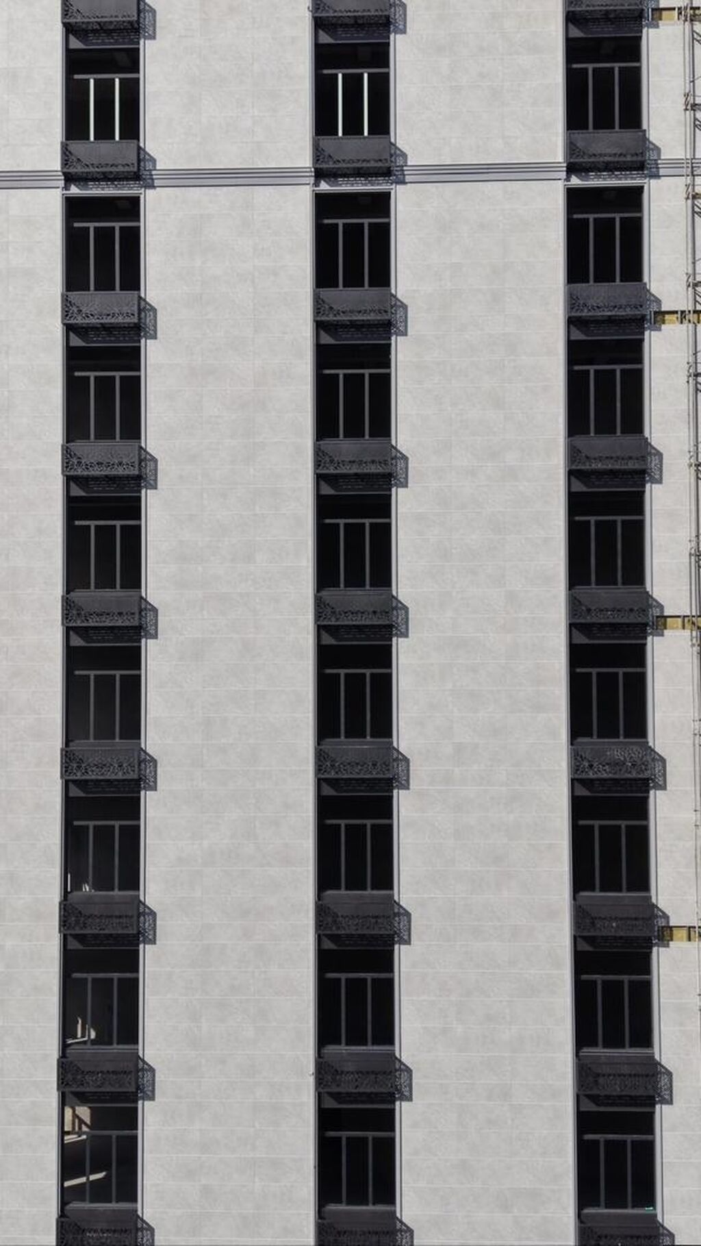 2 комнаты, 89 м², Ботанический сад Элитка, 10 этаж, ПСО (под самоотделку): фото 3