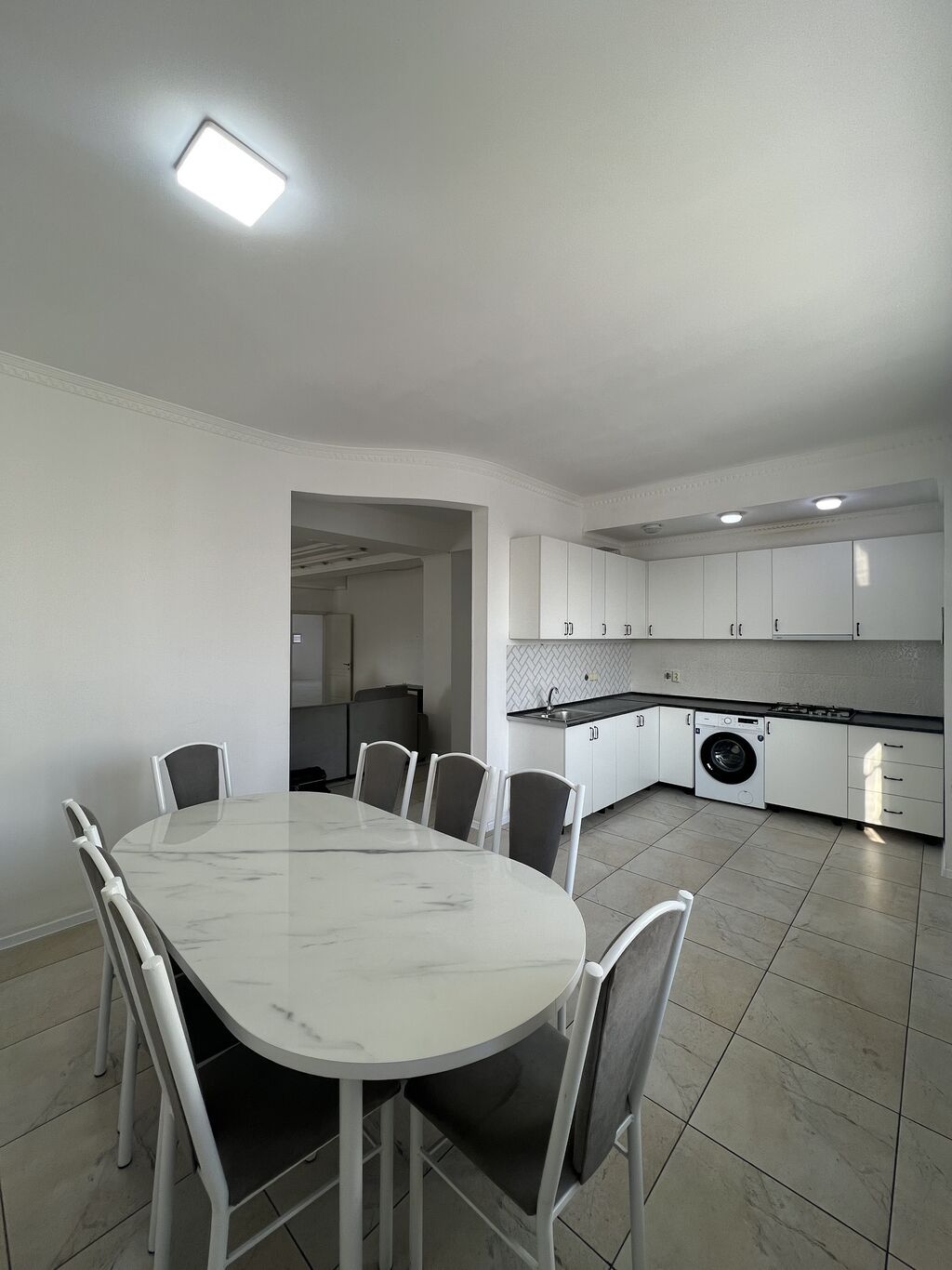5 и более комнат, 258 м², Вефа ТЦ Элитка, 8 этаж, Евроремонт: фото 3