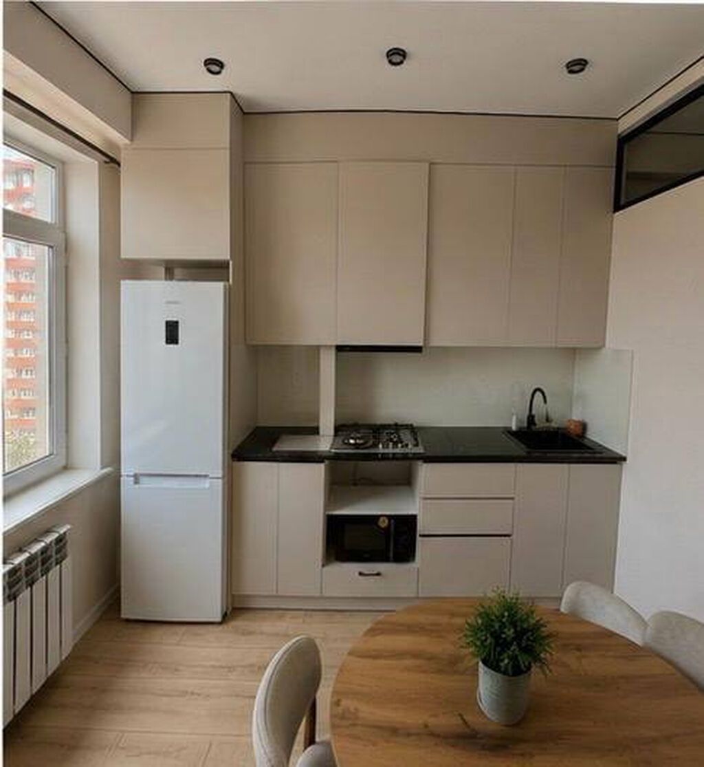 Просторная 2-комнатная квартира, 57 м², 7/9 этаж: фото 4