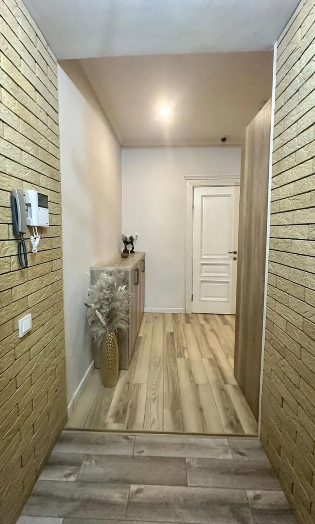 3 комнаты, 120 м², Элитка, 3 этаж, Евроремонт: фото 6