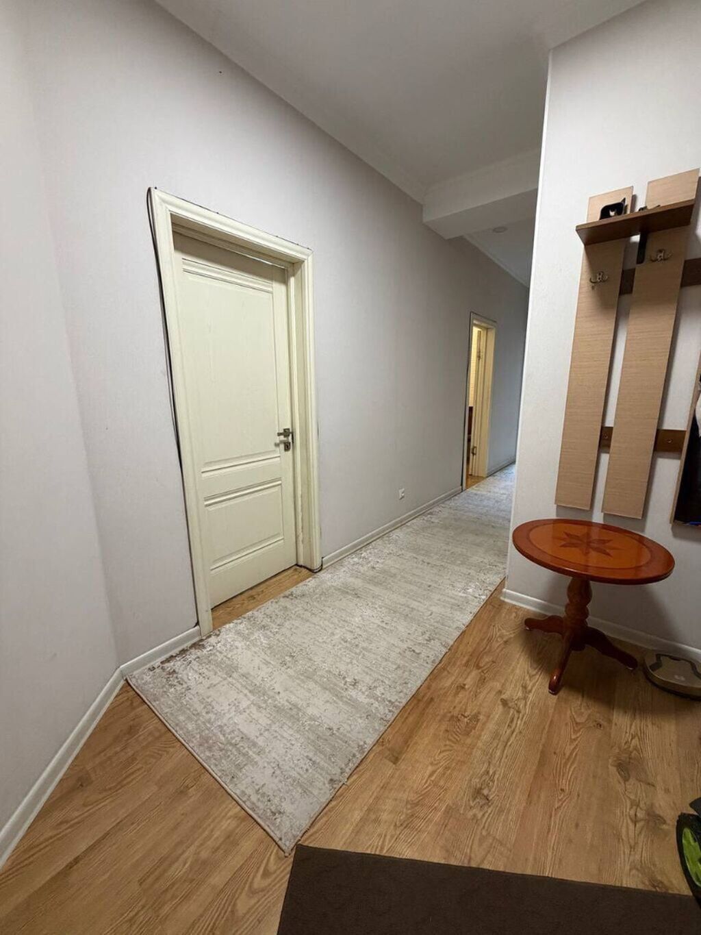 2 комнаты, 69 м², АЮ Гранд Элитка, 2 этаж, Евроремонт: фото 2