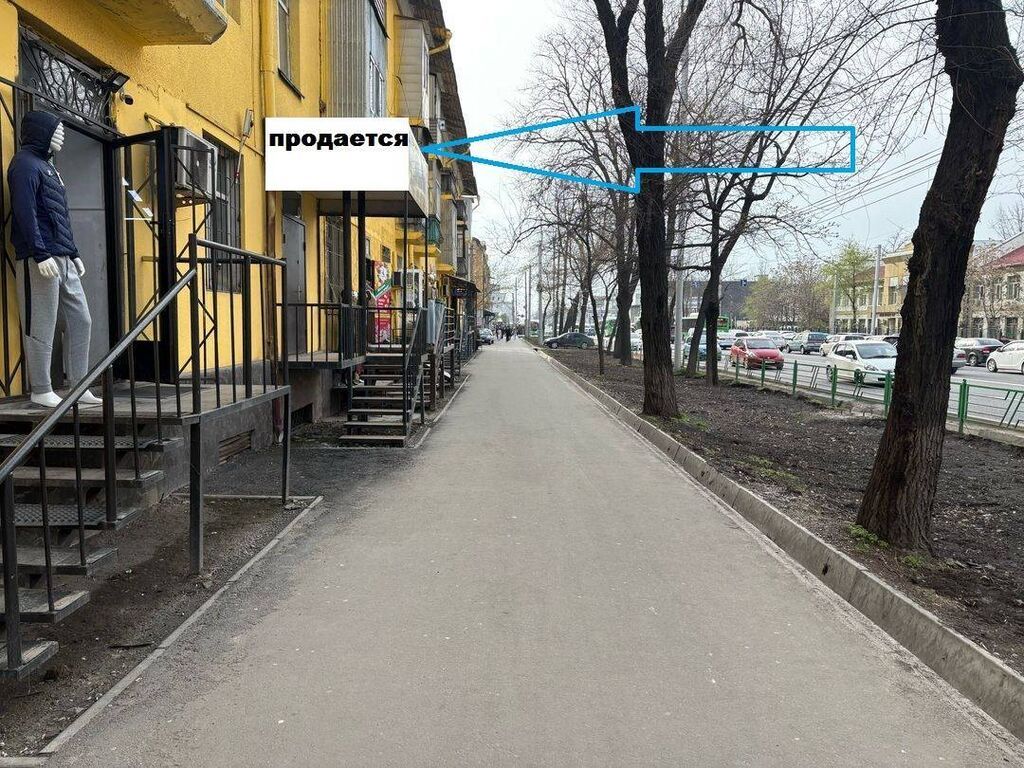Центр диагностики, 45 м², 3 комнаты, С оборудованием,1 линия: фото 2