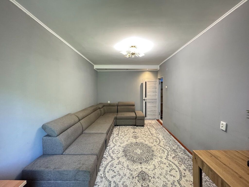 3 комнаты, 56 м², Городок Энергетиков Индивидуалка, 5 этаж, Косметический ремонт: фото 5