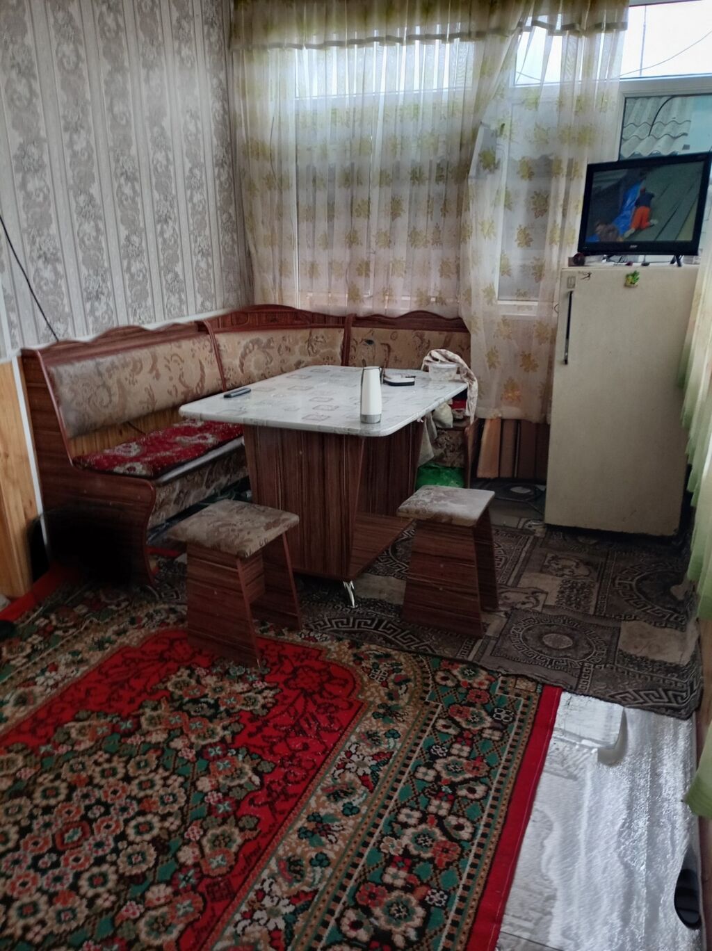 Продаётся частный дом с двором и хозяйственными постройками. -: фото 6