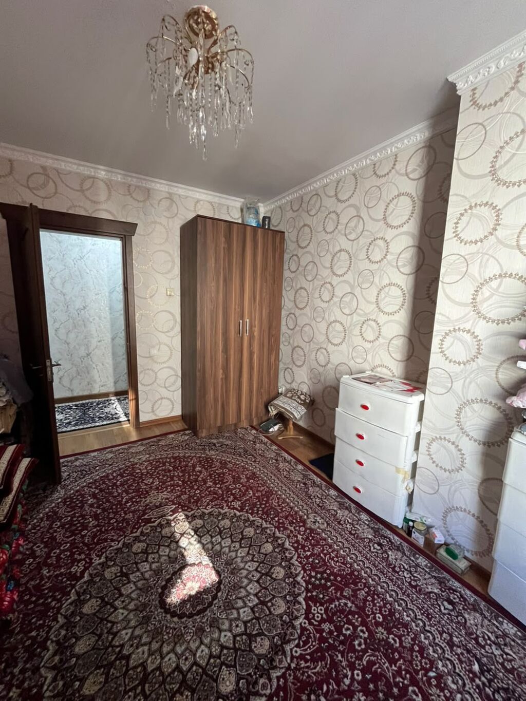 4 комнаты, 100 м², КНУ Элитка, 6 этаж, Евроремонт: фото 8