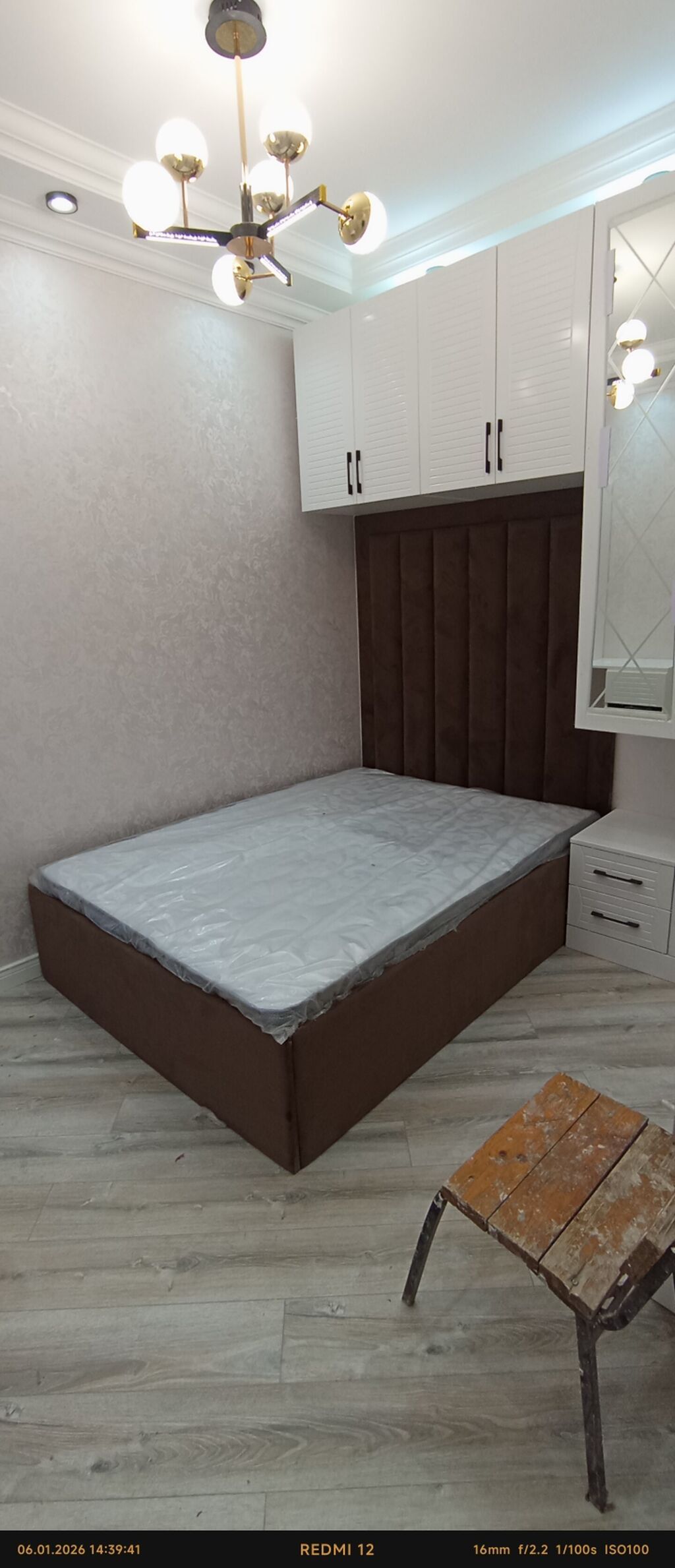 Mebel dizaynı və yığılması xidməti - 2