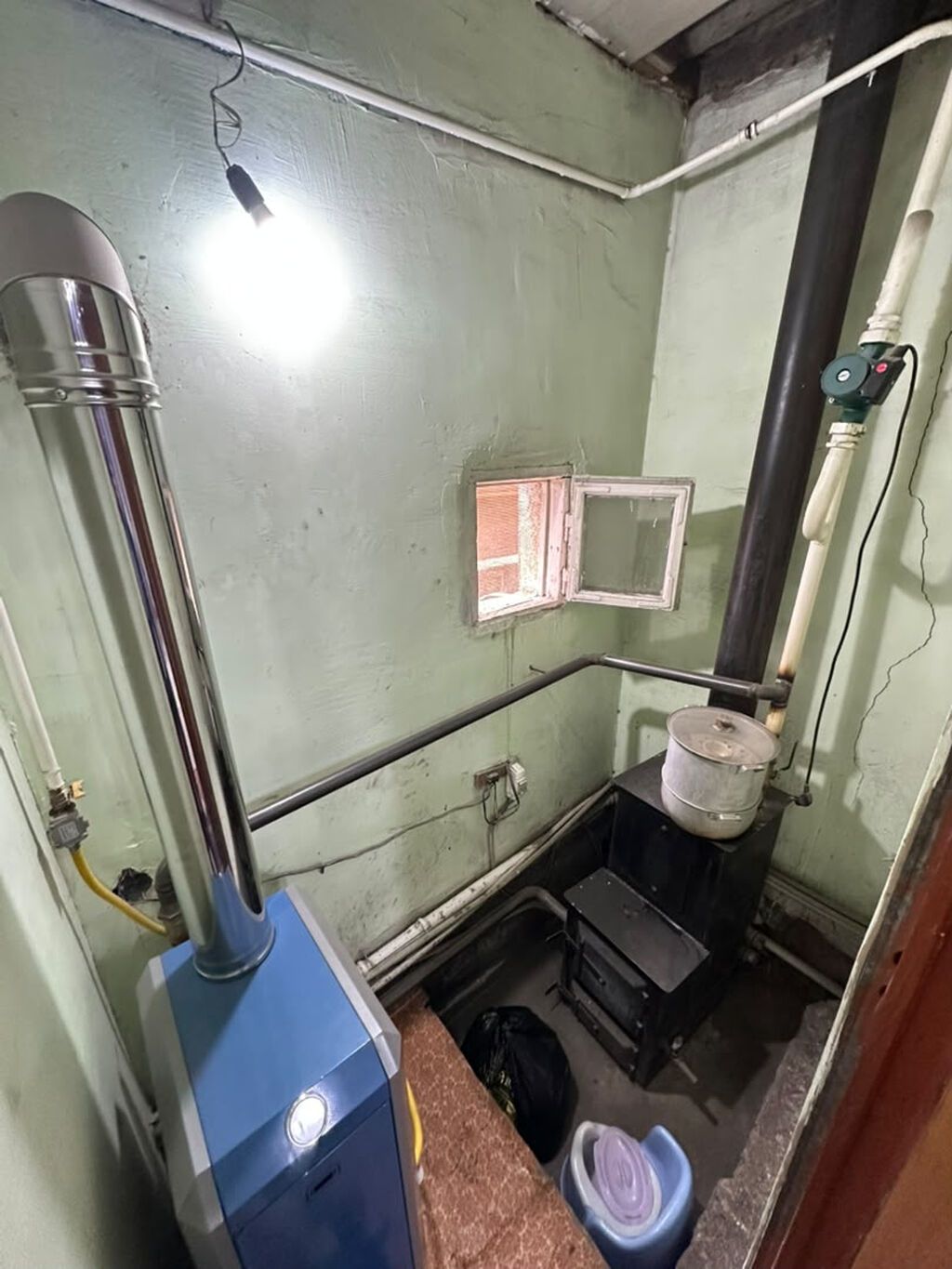 4 комнаты, 100 м², Бишкек, Ак-Орго ж/м Агентство недвижимости: фото 8