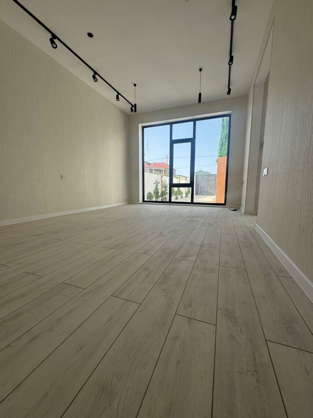 Digah 3 otaqlı, 110 kv. m, Kredit yoxdur, Yeni təmirli