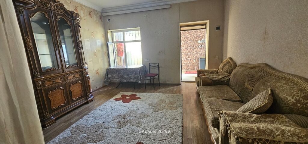 Kirayə verilir – 2 otaqlı mənzil Qaracuxur qes Trumbaza erazisi aura