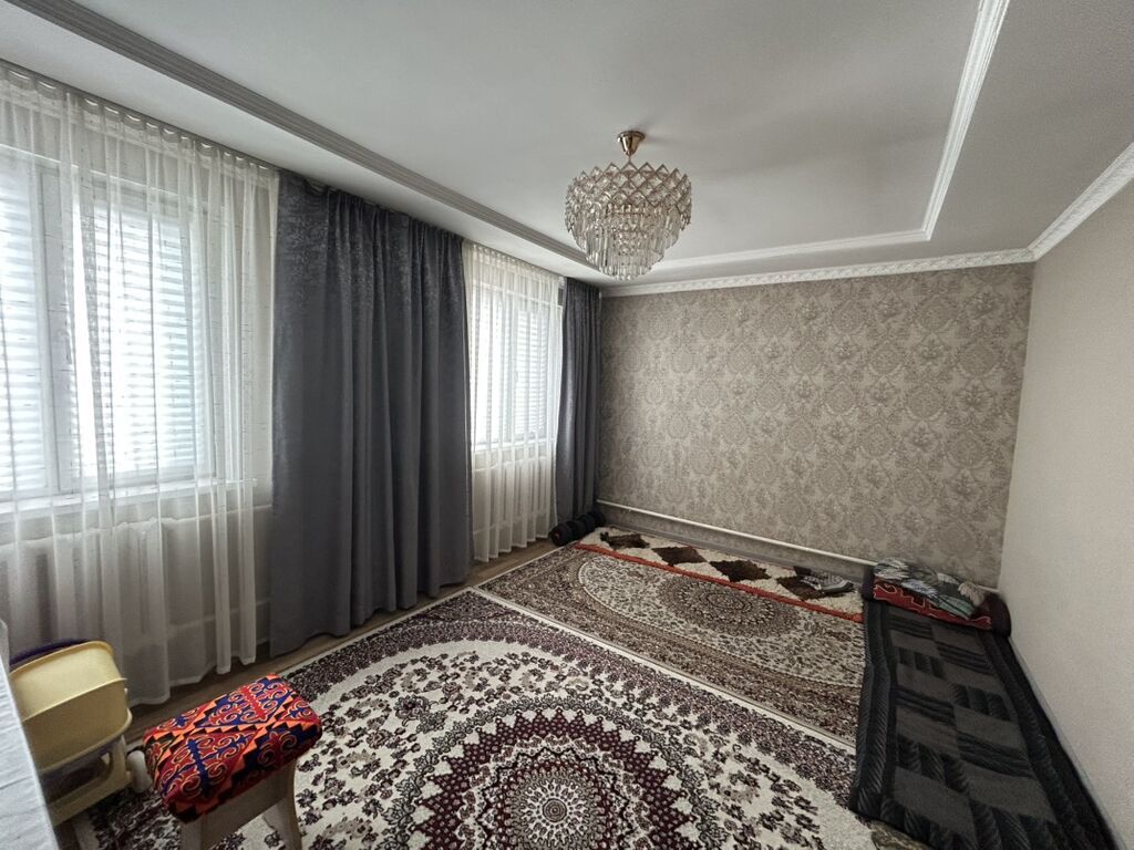 Продаётся дом в районе Ала-Тоо 3! Участок — 4 сотки Дом — 2: фото 3