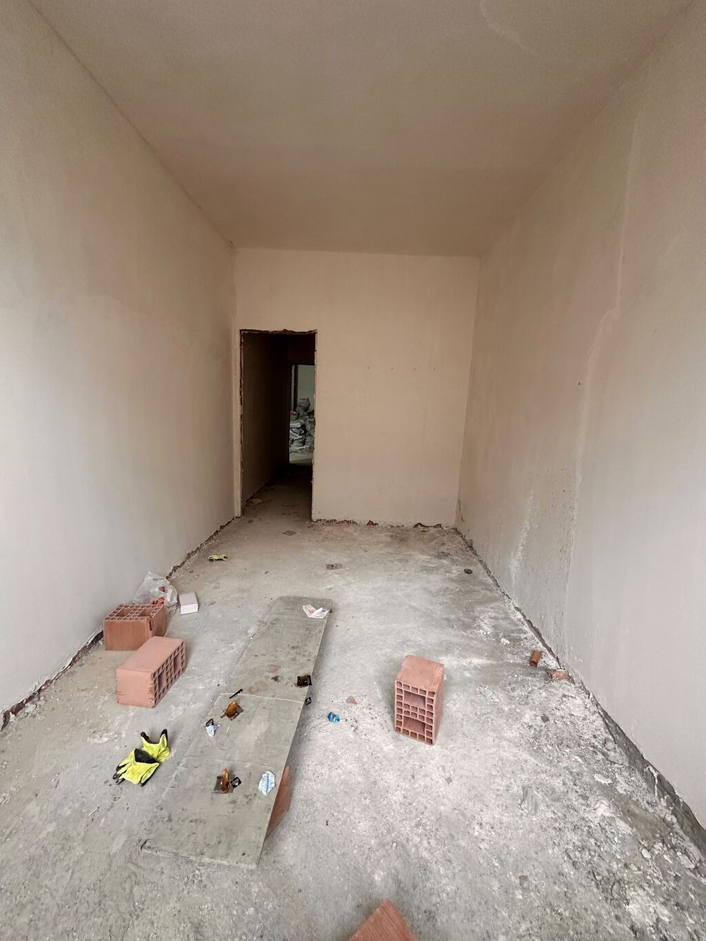 Digahda 1 otaqlı yeni tikili mənzil satılır, 53 m², 24 650 AZN, şəkil 4 / 6