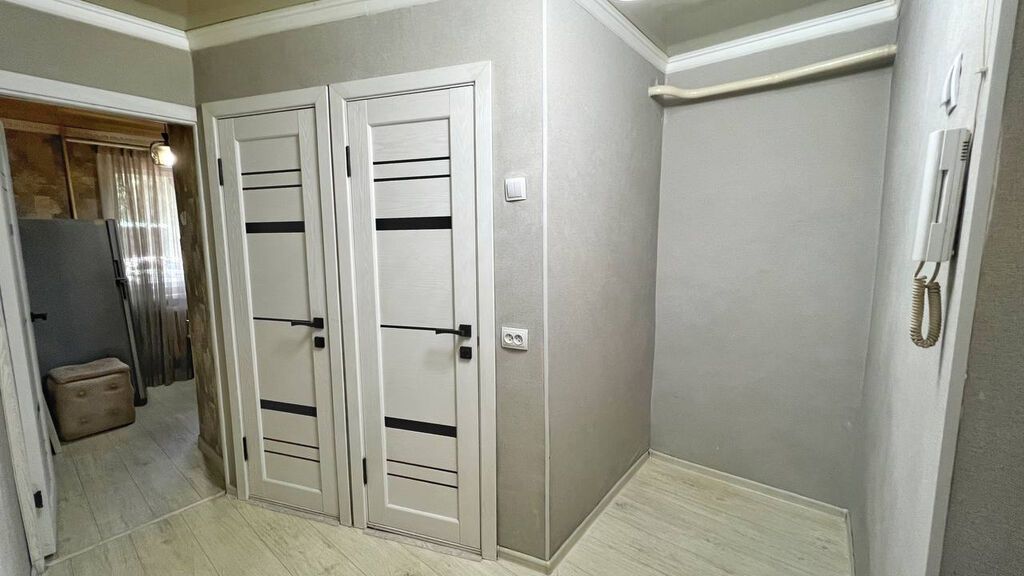 2 комнаты, 46 м², Рынок Баят/Азиз Индивидуалка, 1 этаж, Косметический ремонт: фото 8