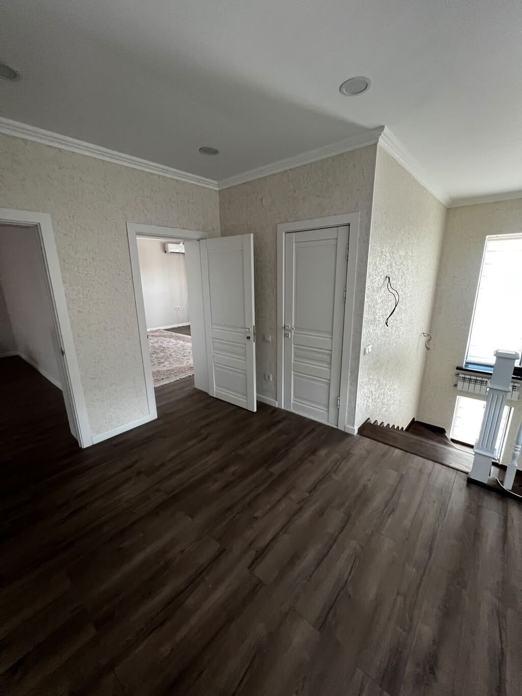 190 м², 4 комнаты, Арча-Бешик ж/м, Без животных: фото 5