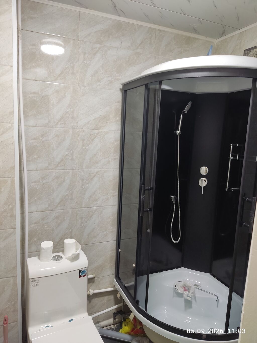 Продам 2‑комнатная квартира с раздельными комнатами. 2 эт. 4 этажного: фото 5