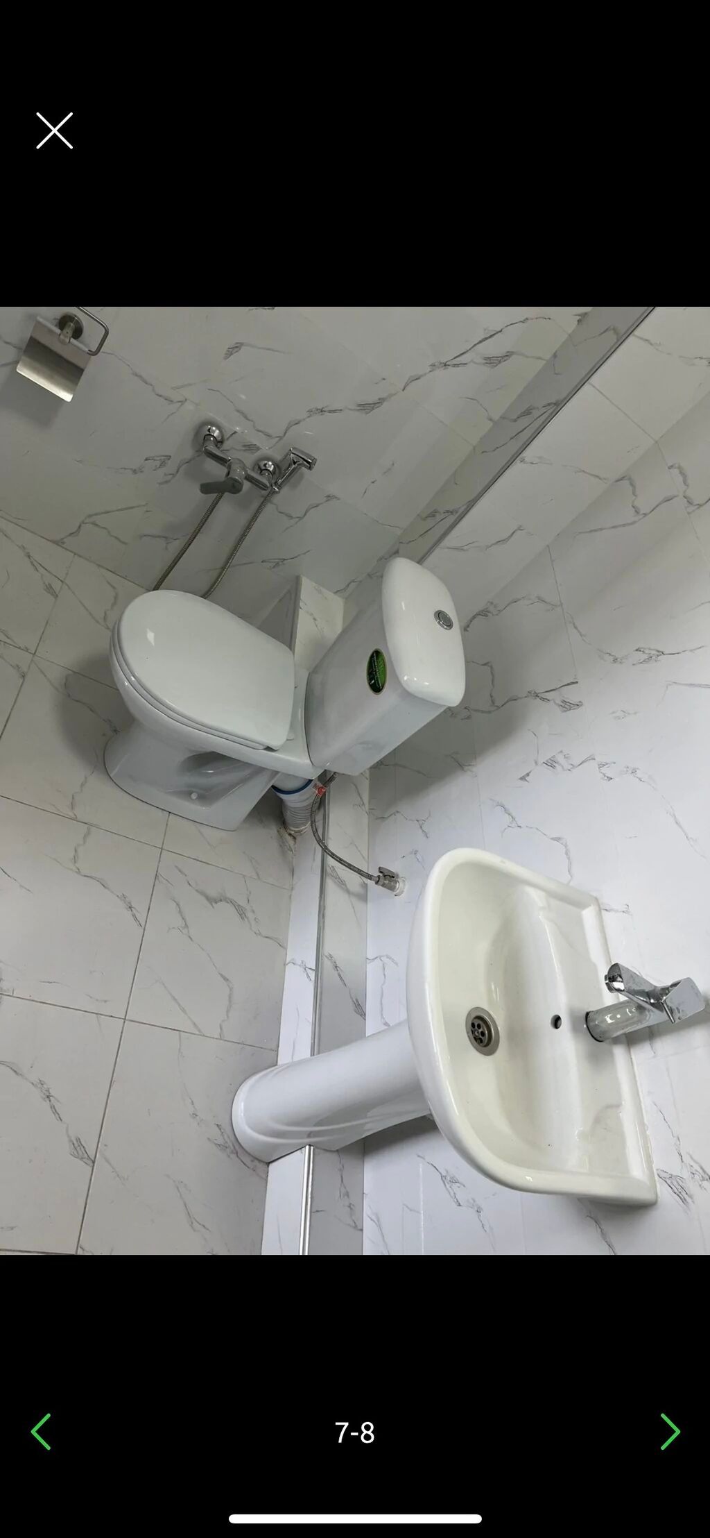 22 м², С мебелью: фото 3