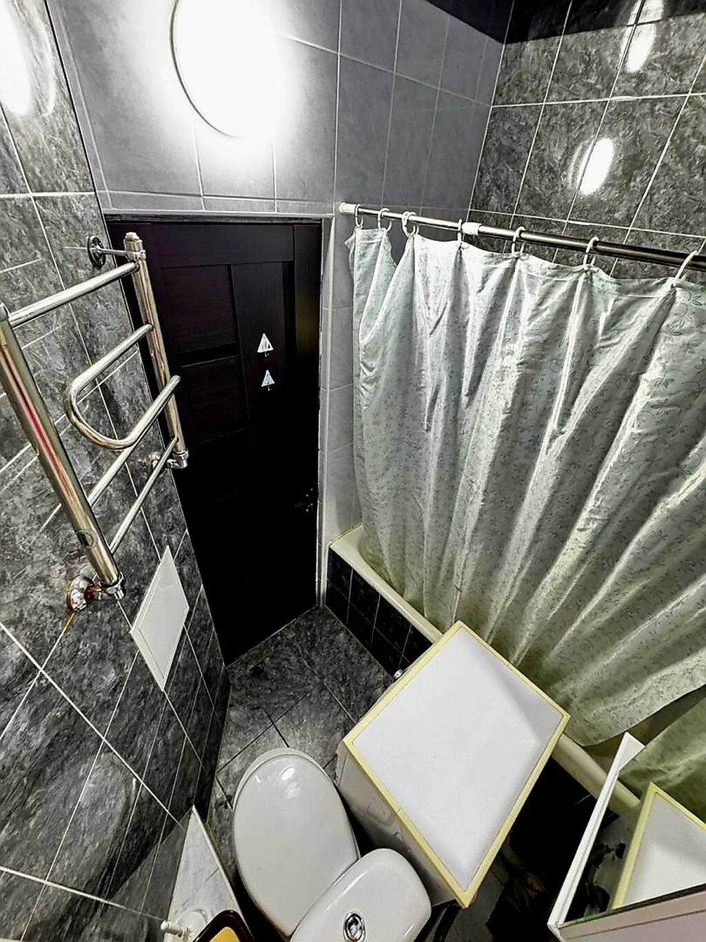 19 м², С мебелью частично: фото 2