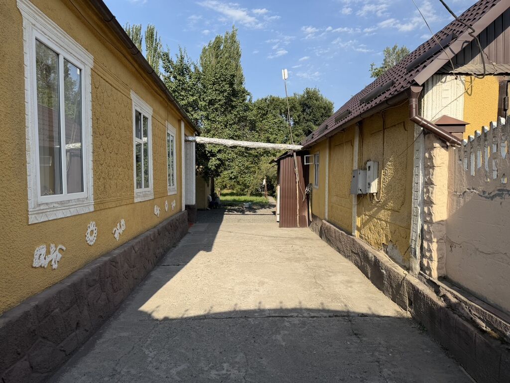Продаётся дом в отличной локации первая линия, самый центр Сокулука: фото 3