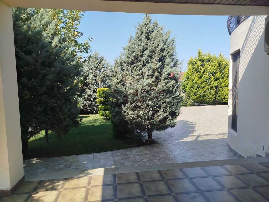 7 otaqlı, 200 kv. m, Kredit yoxdur, Yeni təmirli
